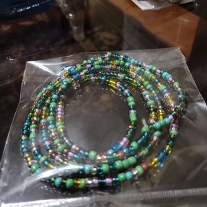 Waistbeads
